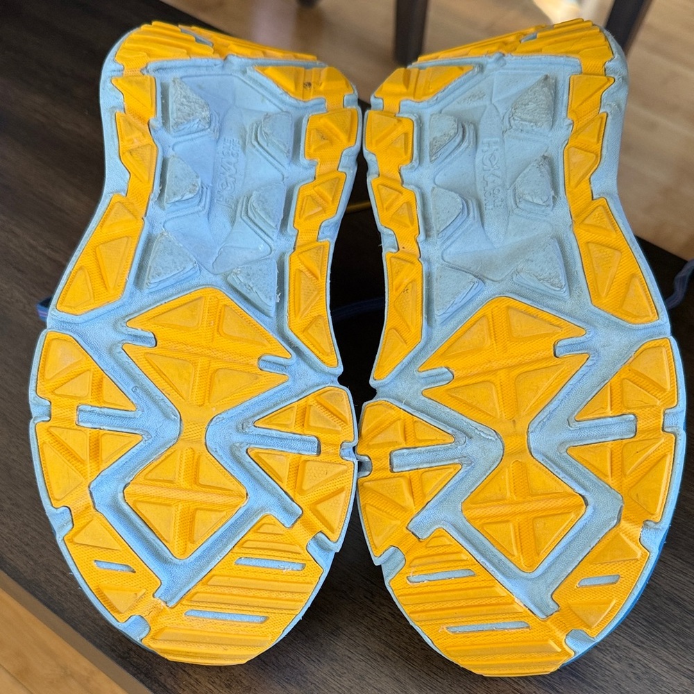 Hoka Stinson ATR 6 - Picture 4 of 6